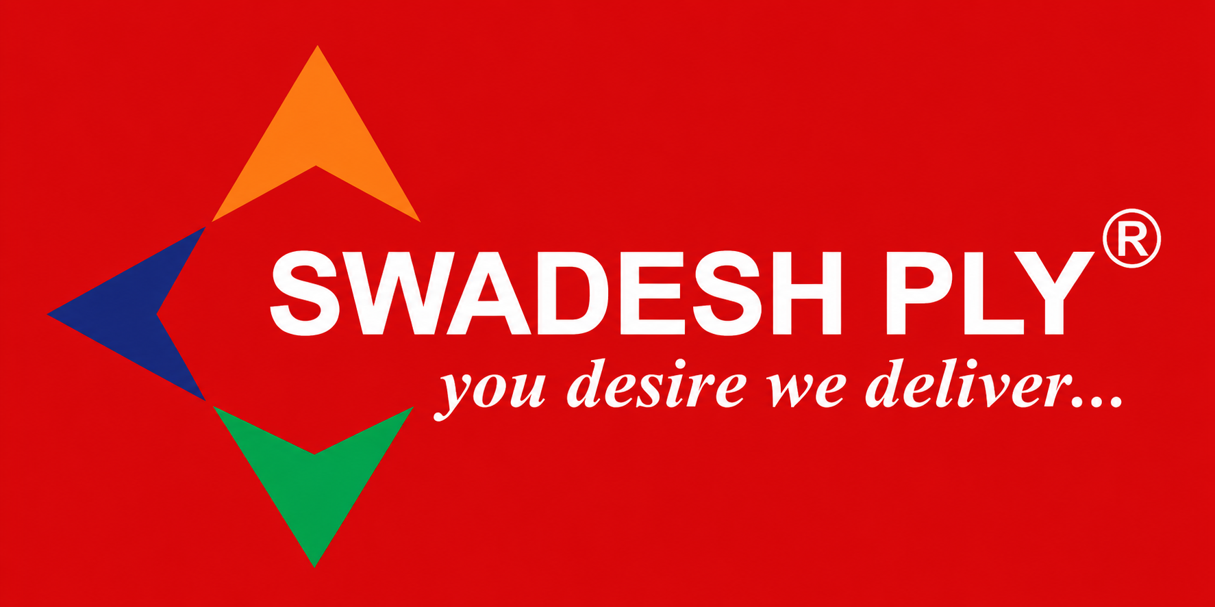 Swades Ply plywood and boards authorized dealer in Raipur - Archita Traders