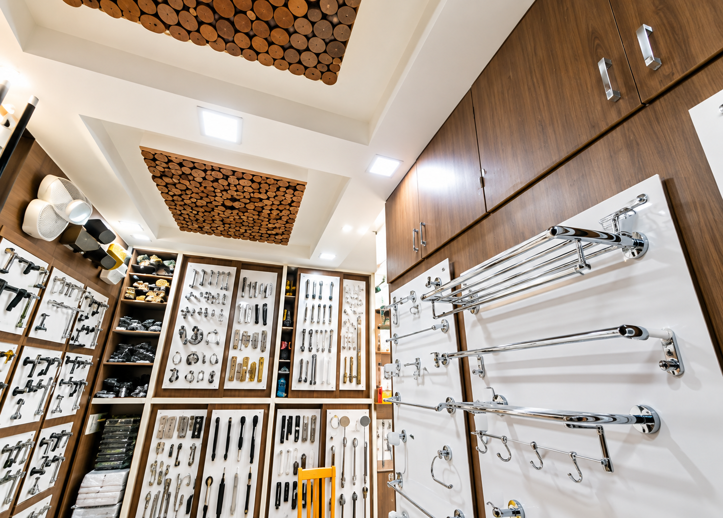 Luxury Villa Main Entrance Hardware Archita Traders Raipur