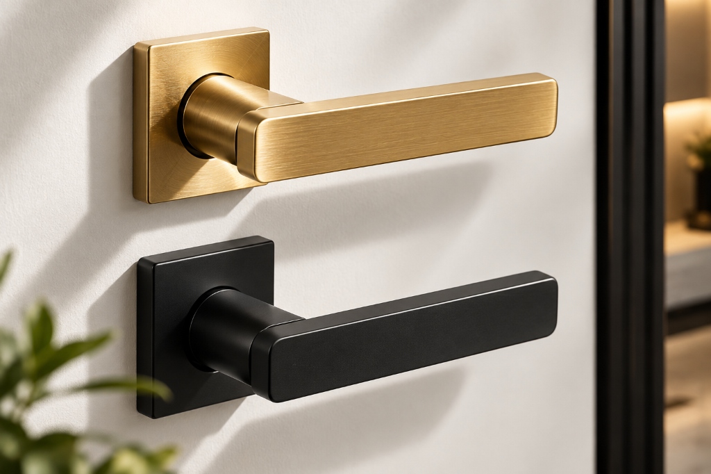 Door Locks & Handles at Archita Traders in Raipur